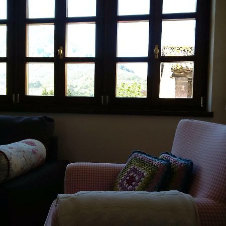 הוילה פרואזה Tu Casita De La Senda Del Oso מראה חיצוני תמונה